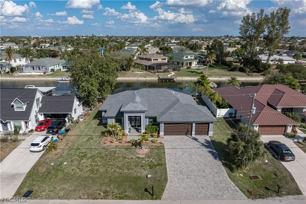 1819 SW 6th Avenue Cape Coral FL 33991