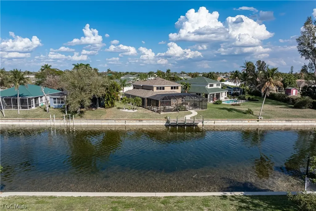 1819 SW 6th Avenue Cape Coral FL 33991