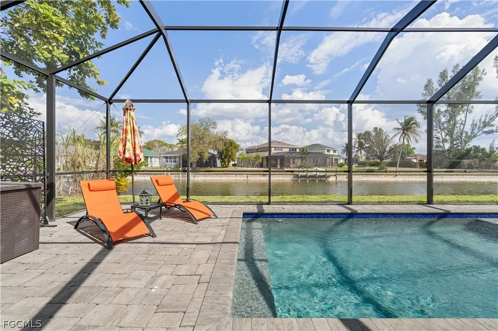 1819 SW 6th Avenue Cape Coral FL 33991
