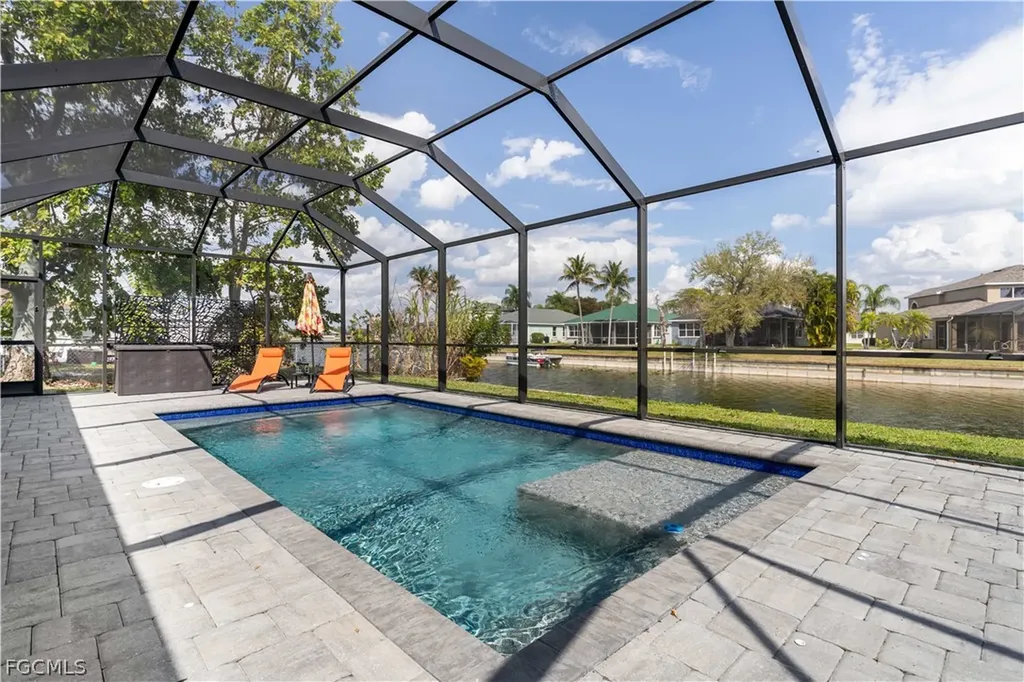 1819 SW 6th Avenue Cape Coral FL 33991