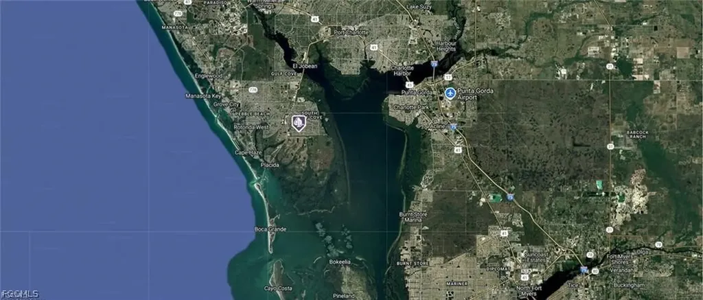 10884 Mcalester Circle Port Charlotte FL 33981