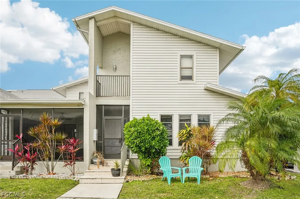 17034 Golfside Circle Fort Myers FL 33908