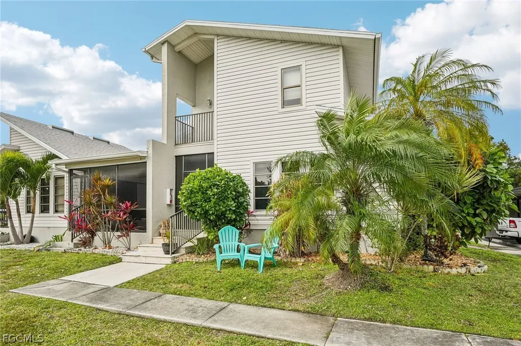 17034 Golfside Circle Fort Myers FL 33908