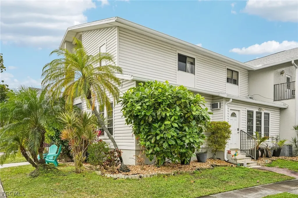17034 Golfside Circle Fort Myers FL 33908