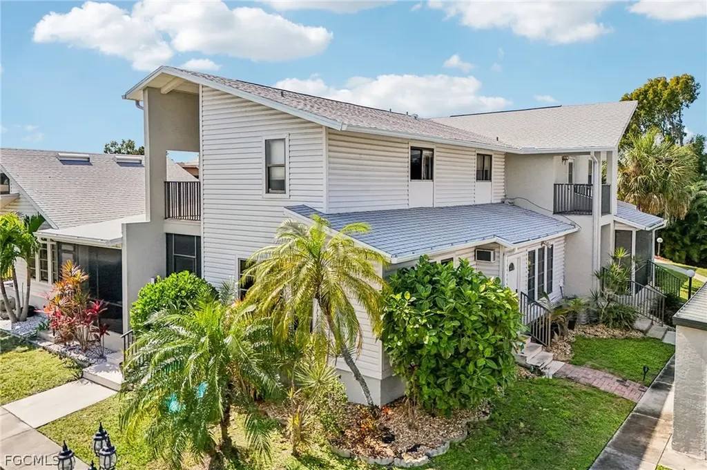 17034 Golfside Circle Fort Myers FL 33908