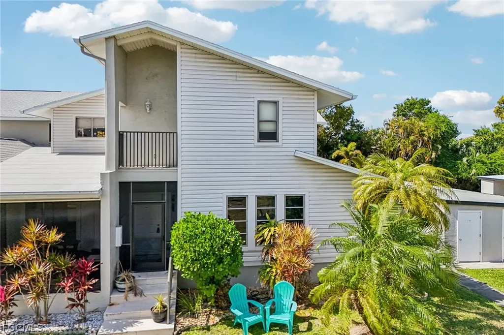 17034 Golfside Circle Fort Myers FL 33908