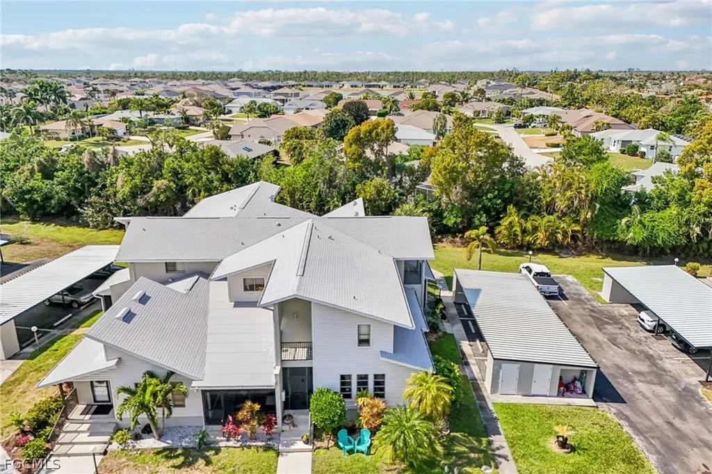 17034 Golfside Circle Fort Myers FL 33908