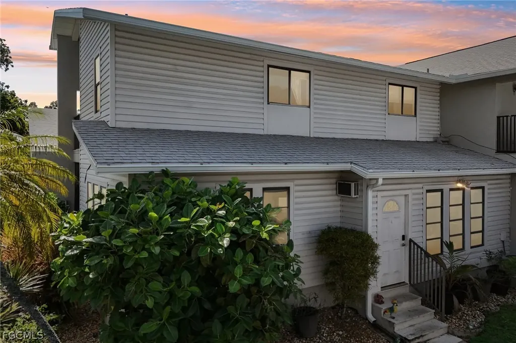 17034 Golfside Circle Fort Myers FL 33908