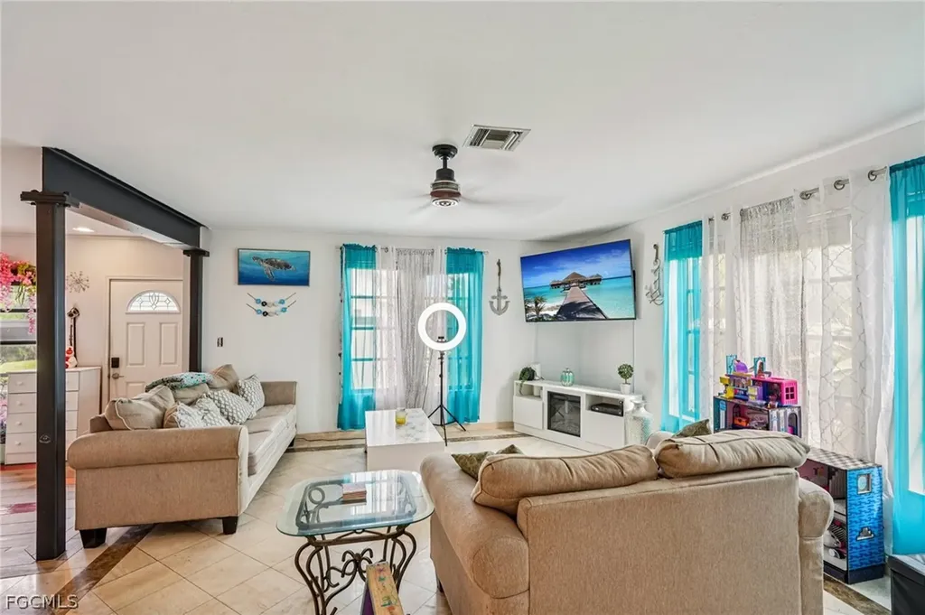 17034 Golfside Circle Fort Myers FL 33908