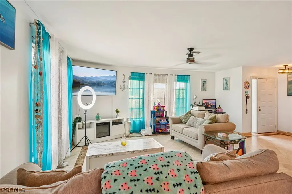 17034 Golfside Circle Fort Myers FL 33908