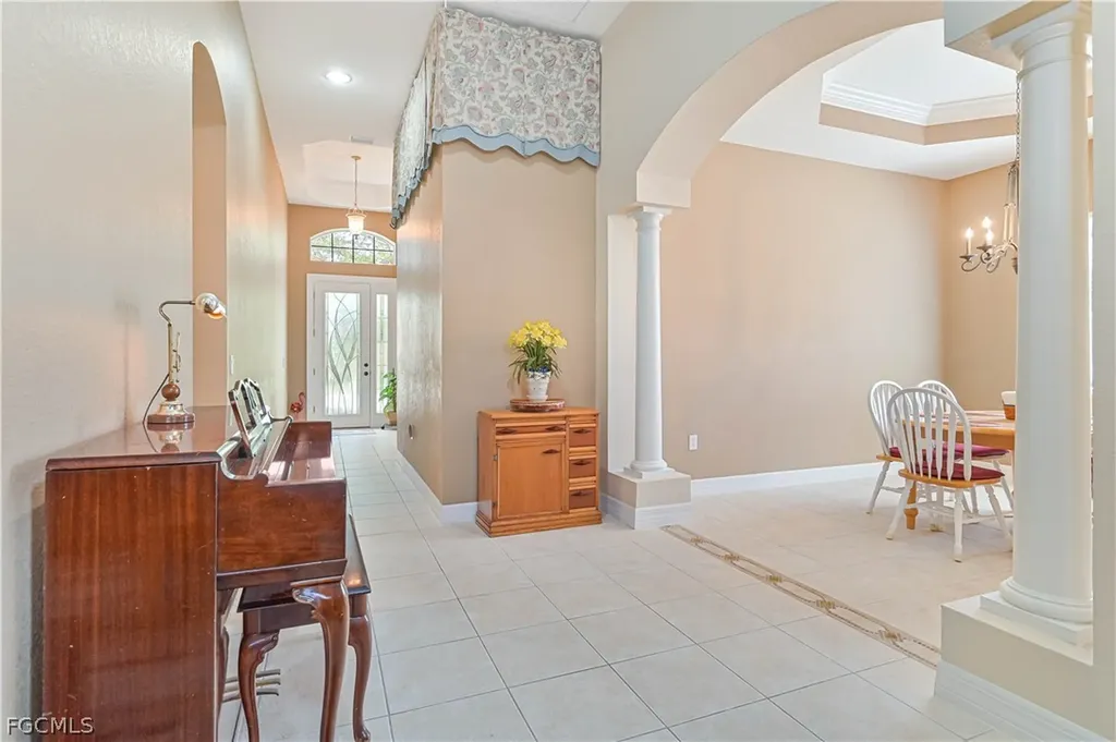 5582 Whispering Willow Way Fort Myers FL 33908
