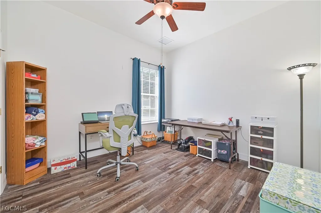 5582 Whispering Willow Way Fort Myers FL 33908