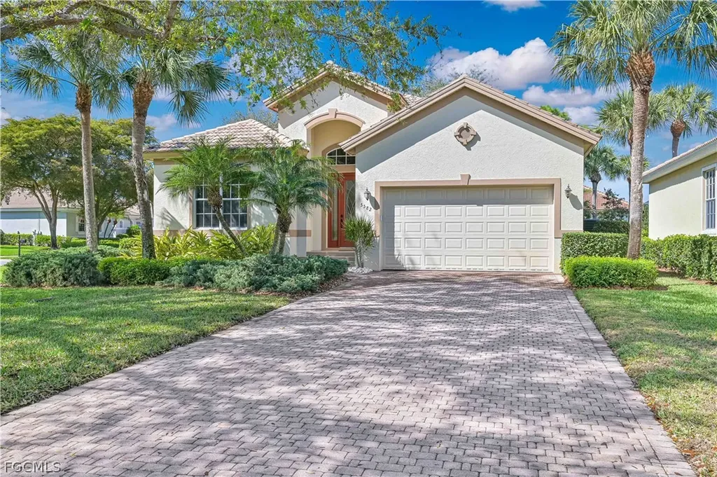 5582 Whispering Willow Way Fort Myers FL 33908