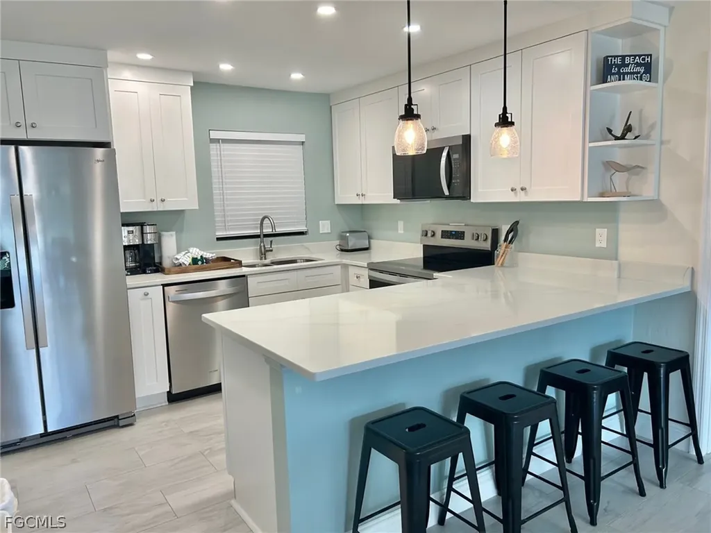 Sanibel FL, 5117 Sea Bell Road, Unit E104