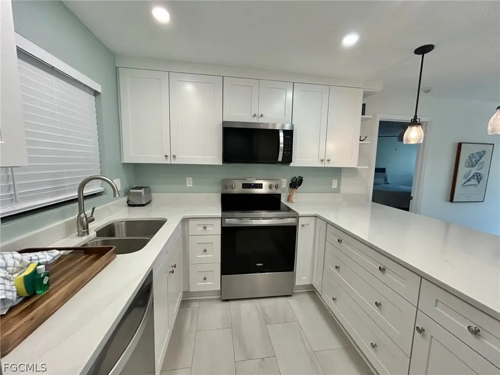 5117 Sea Bell Road Sanibel FL 33957