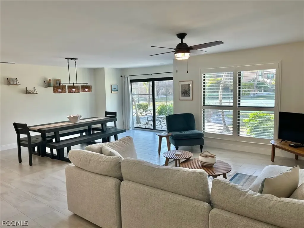 5117 Sea Bell Road Sanibel FL 33957