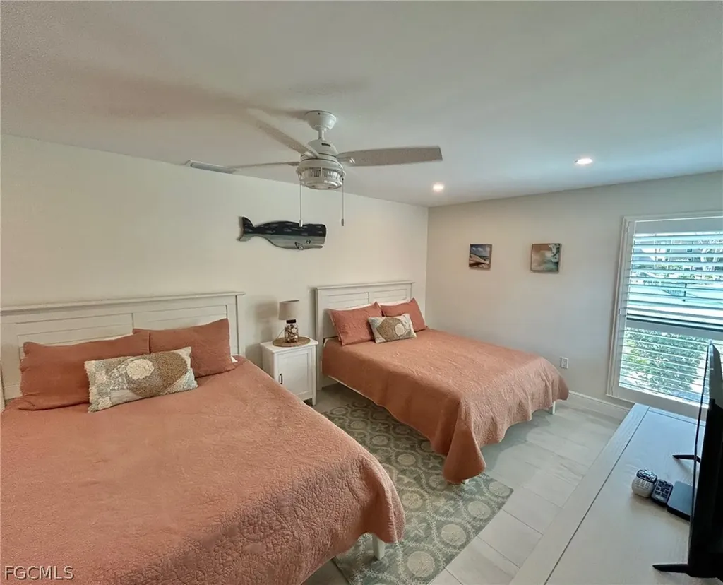 5117 Sea Bell Road Sanibel FL 33957
