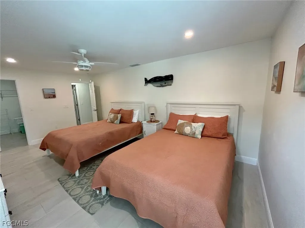 5117 Sea Bell Road Sanibel FL 33957