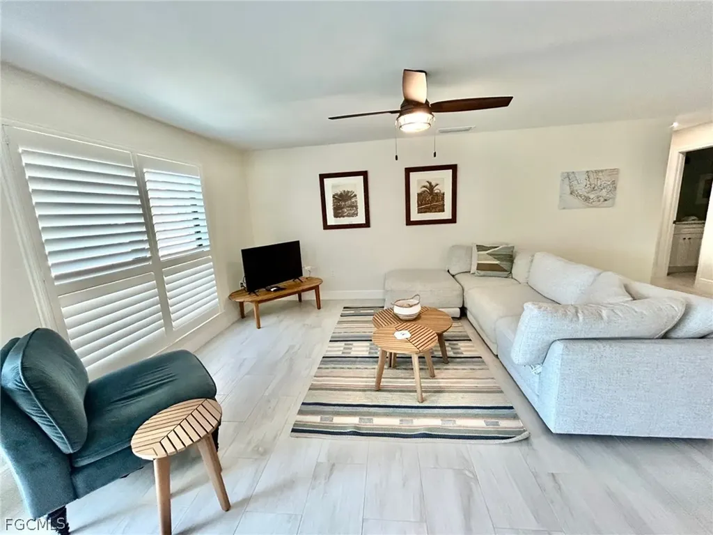 5117 Sea Bell Road Sanibel FL 33957