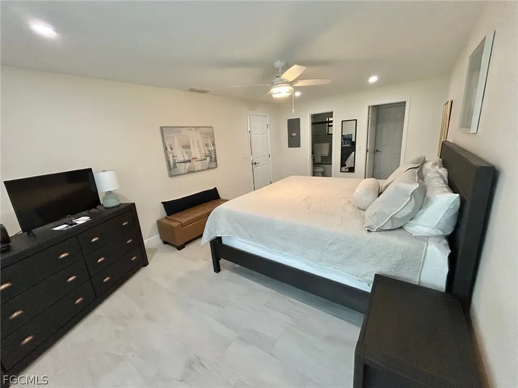 5117 Sea Bell Road Sanibel FL 33957