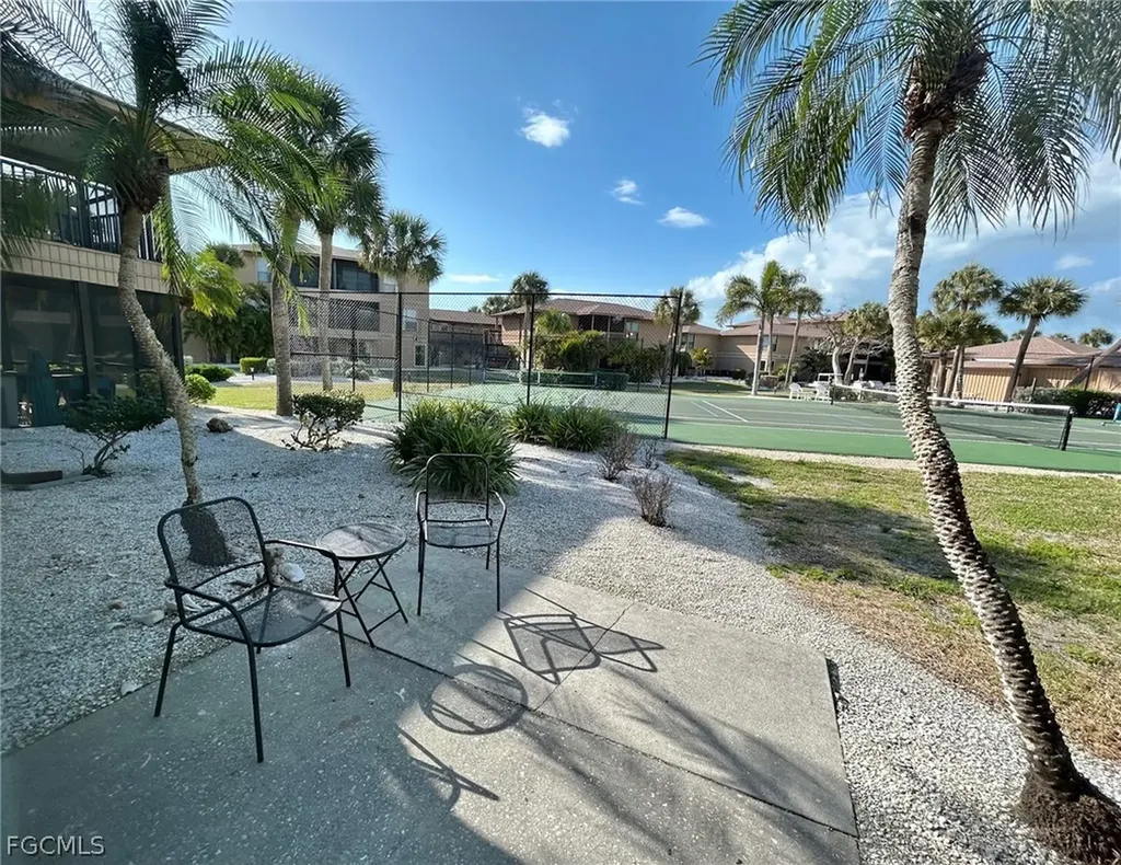 5117 Sea Bell Road Sanibel FL 33957