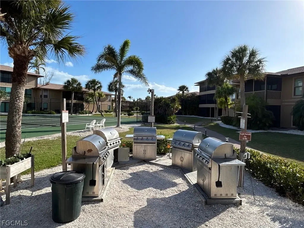 5117 Sea Bell Road Sanibel FL 33957