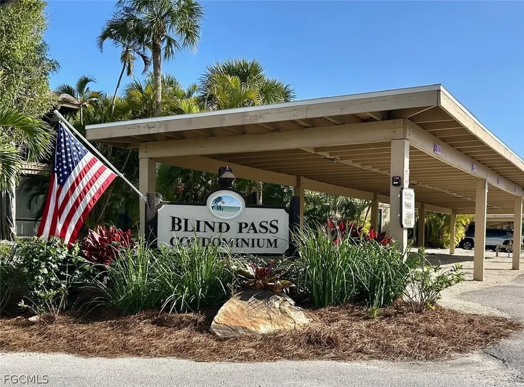 5117 Sea Bell Road Sanibel FL 33957