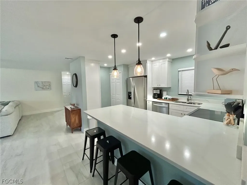 5117 Sea Bell Road Sanibel FL 33957