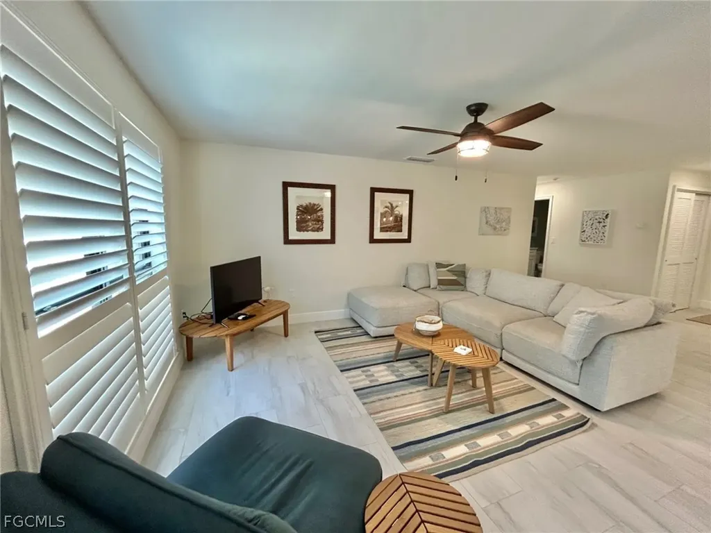 5117 Sea Bell Road Sanibel FL 33957