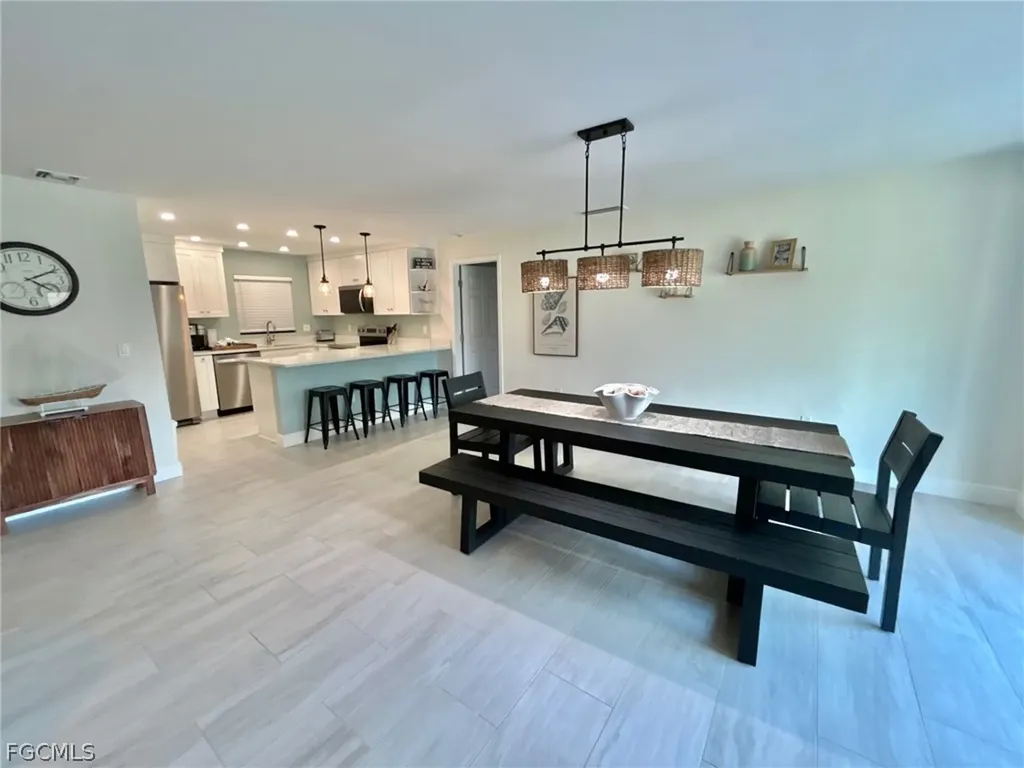 5117 Sea Bell Road Sanibel FL 33957