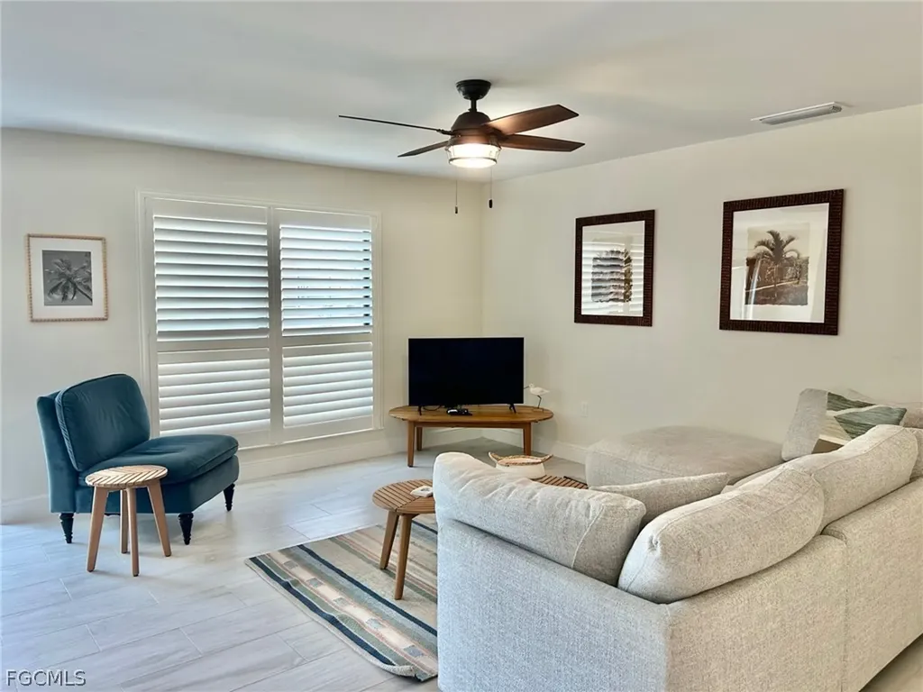 5117 Sea Bell Road Sanibel FL 33957