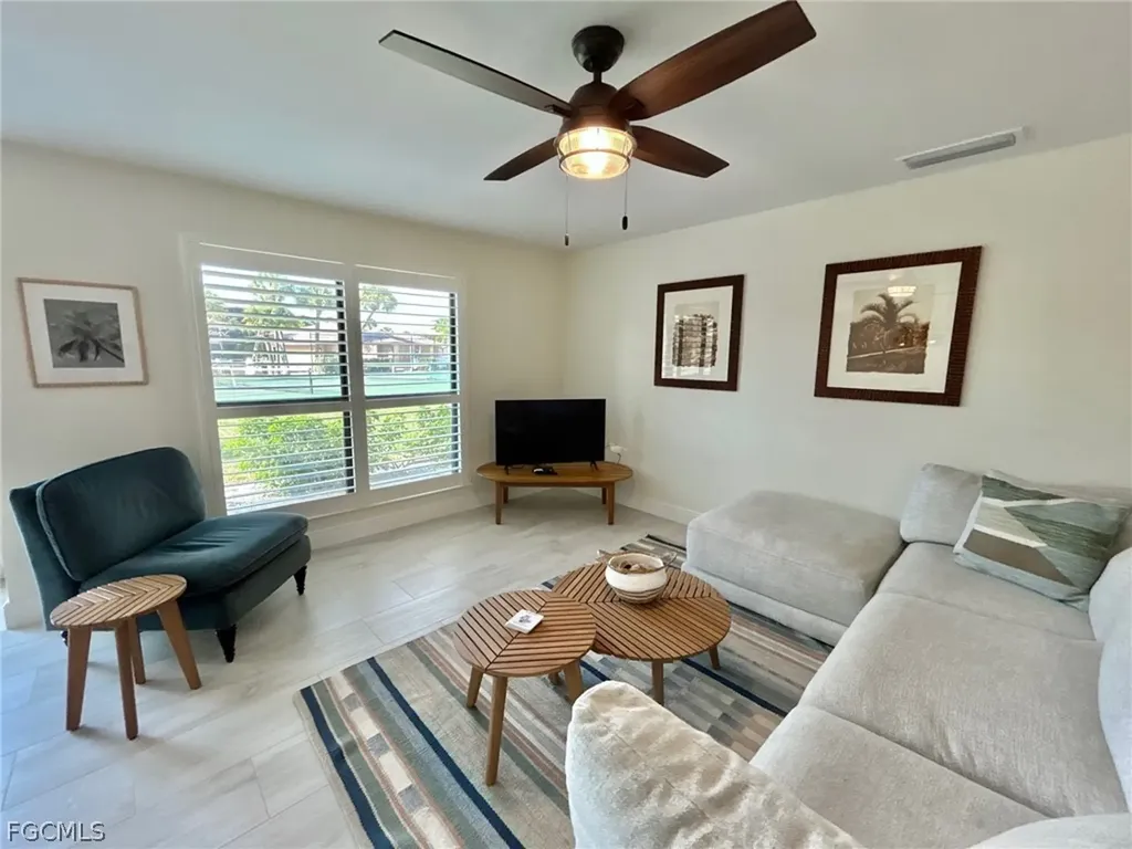5117 Sea Bell Road Sanibel FL 33957