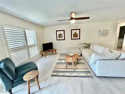 5117 Sea Bell Road Sanibel FL 33957