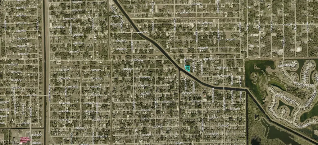1400 Gene Avenue N Lehigh Acres FL 33971