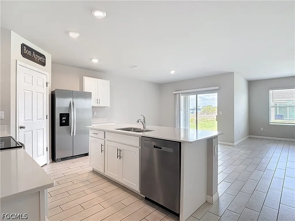 524 Glendale Avenue Labelle FL 33935