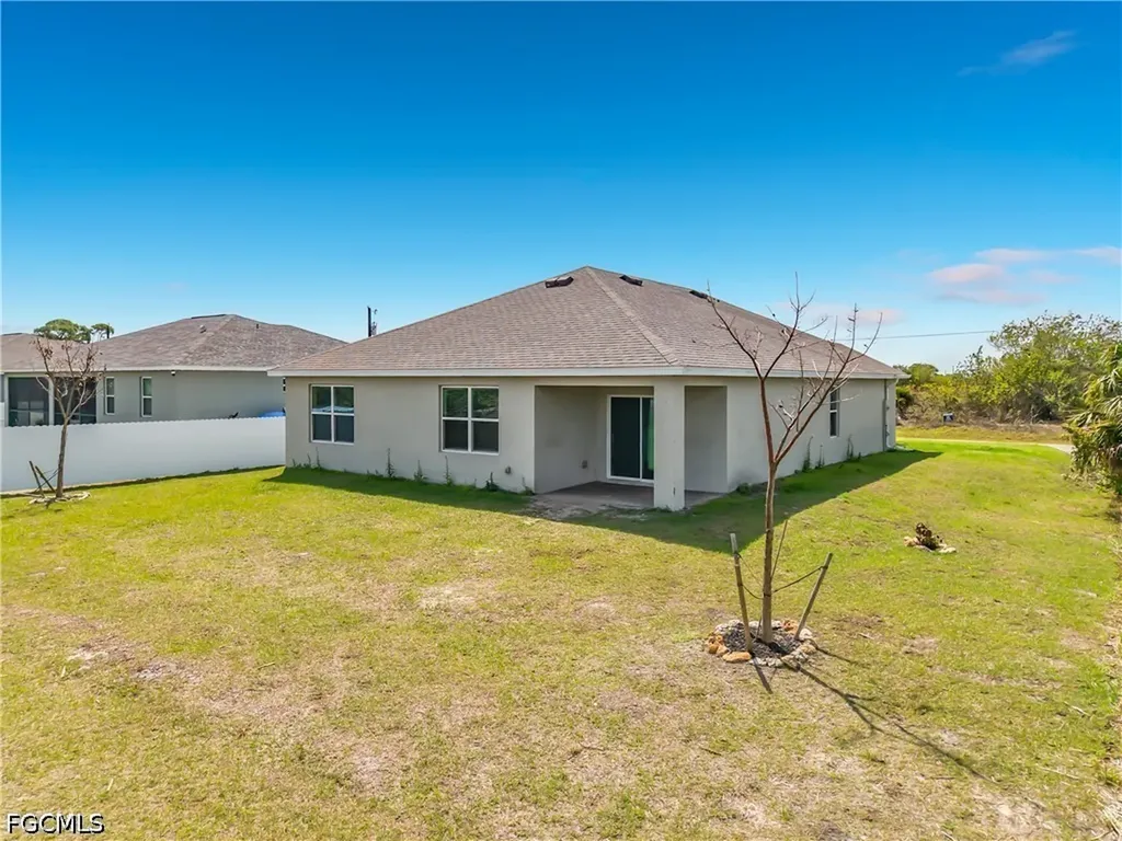 524 Glendale Avenue Labelle FL 33935