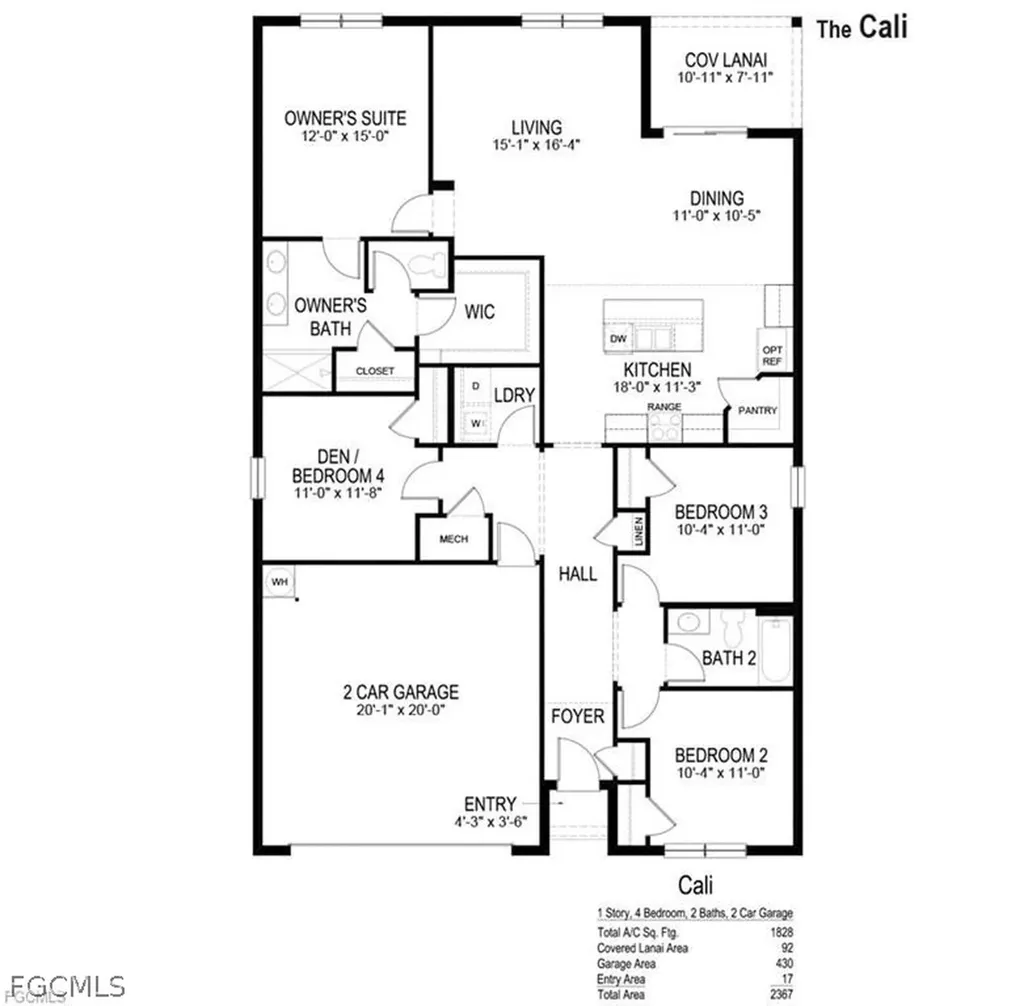 524 Glendale Avenue Labelle FL 33935