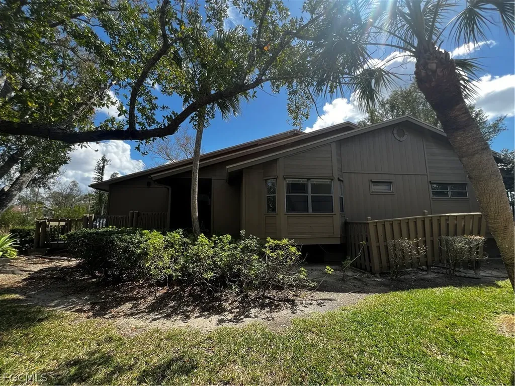 17803 Port Boca Circle Fort Myers FL 33908