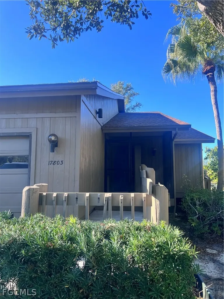 17803 Port Boca Circle Fort Myers FL 33908