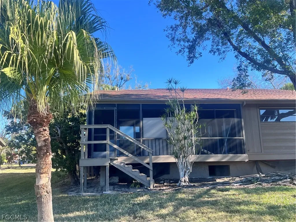 17803 Port Boca Circle Fort Myers FL 33908