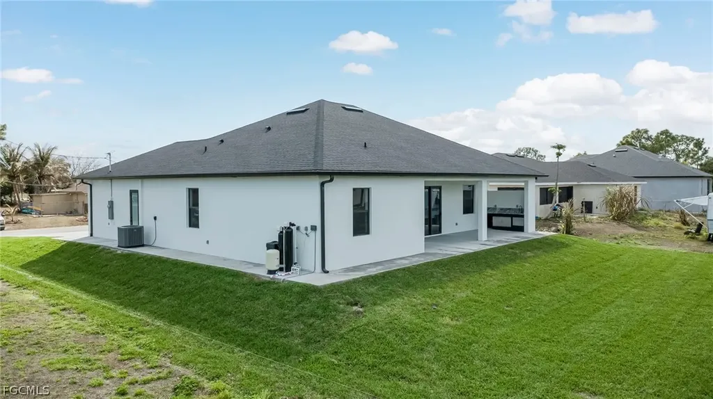 5402 6th Street W Lehigh Acres FL 33971