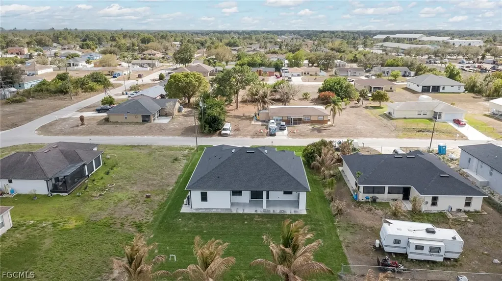 5402 6th Street W Lehigh Acres FL 33971