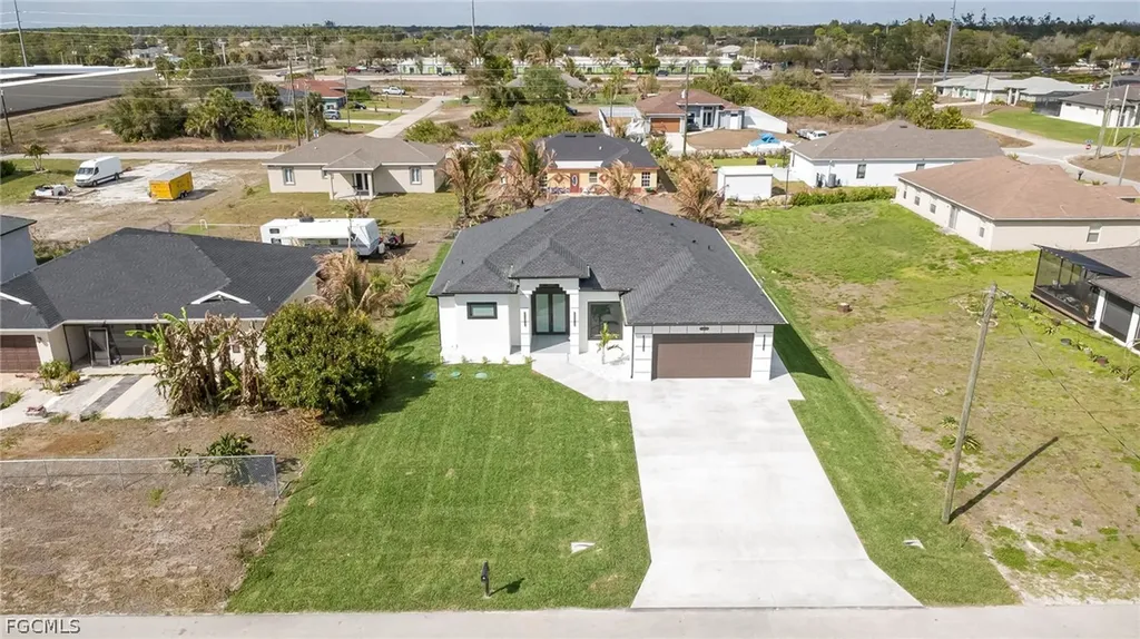 5402 6th Street W Lehigh Acres FL 33971