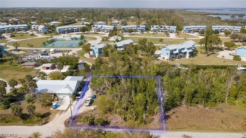 5350 Marina Drive Bokeelia FL 33922