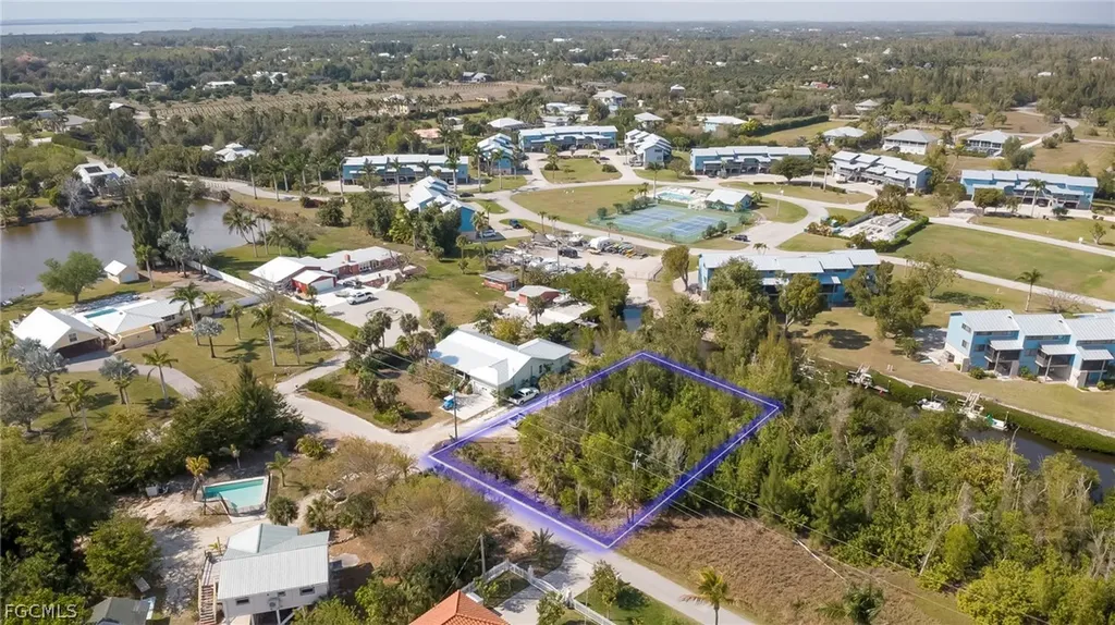 5350 Marina Drive Bokeelia FL 33922