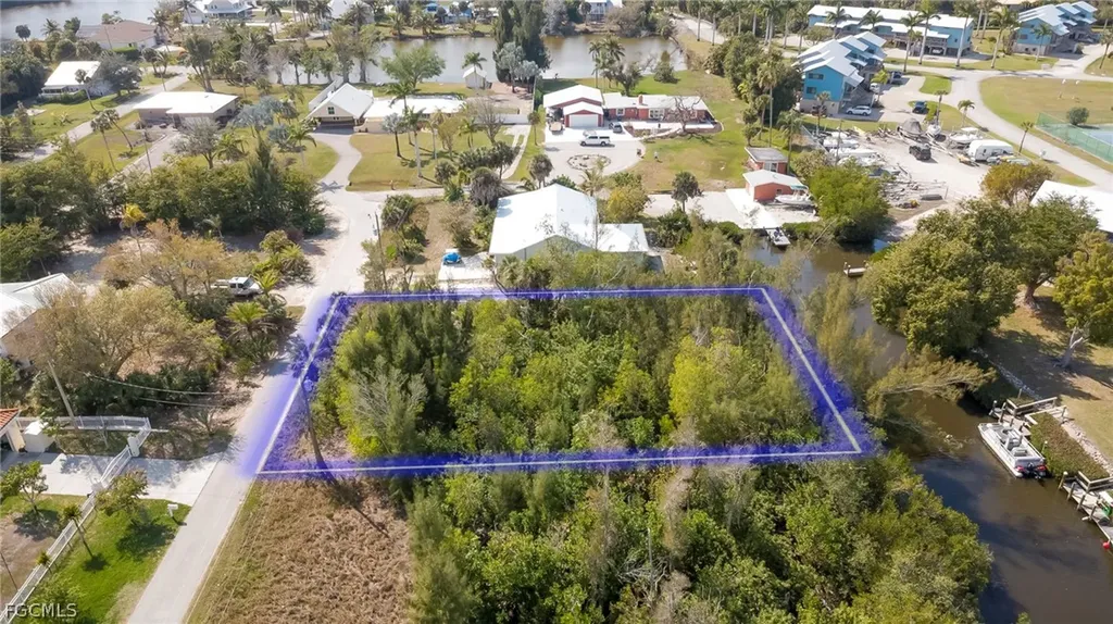 5350 Marina Drive Bokeelia FL 33922