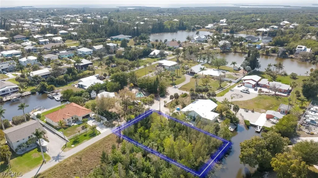5350 Marina Drive Bokeelia FL 33922
