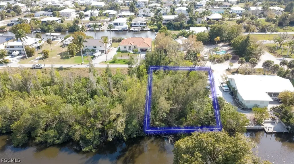 5350 Marina Drive Bokeelia FL 33922