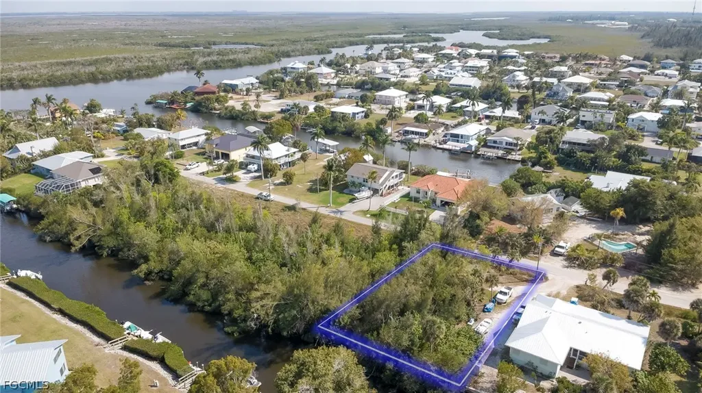 5350 Marina Drive Bokeelia FL 33922