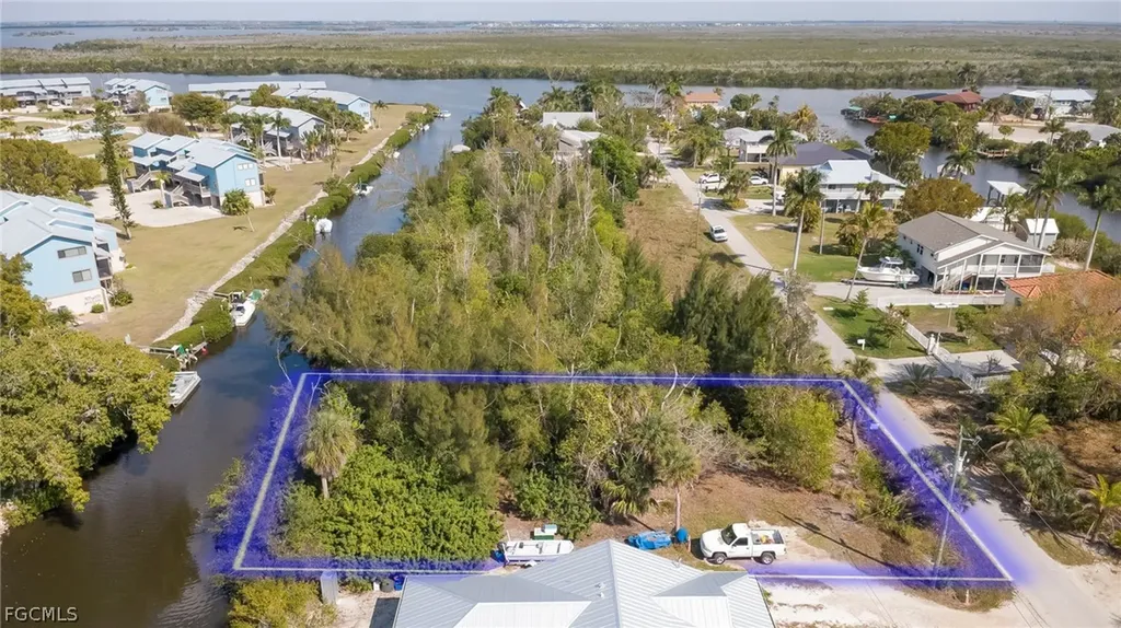 5350 Marina Drive Bokeelia FL 33922